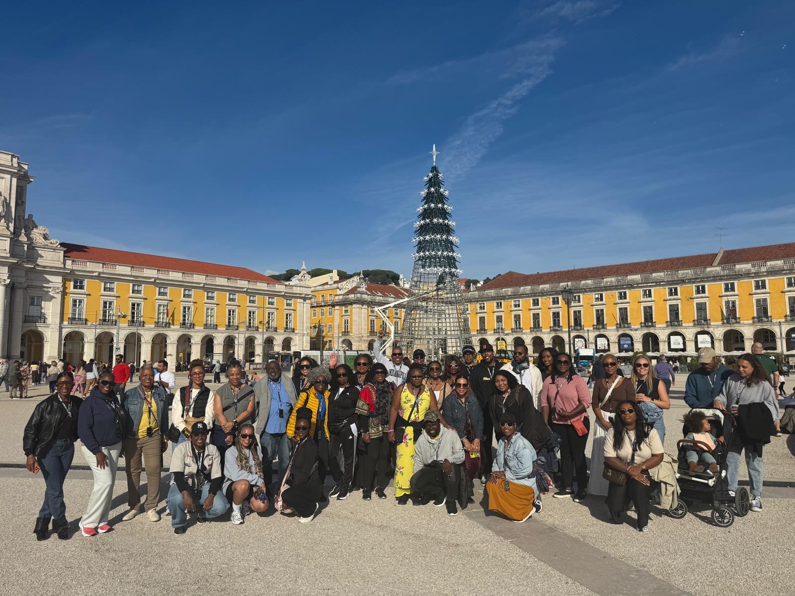 Lisbon